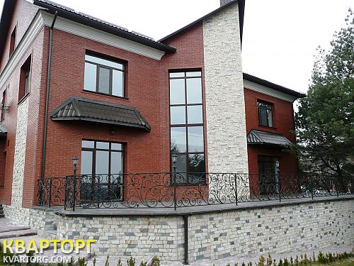 Sell house. Киевская обл., Лесники — photo 1
