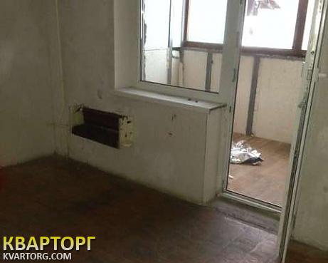 Sell 1-room apartment. Киев, Тростянецкая — photo 2