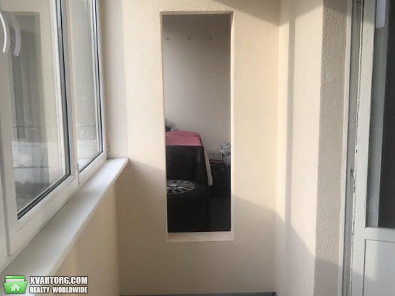Sell 1-room apartment. Киев,  Милославская — photo 8