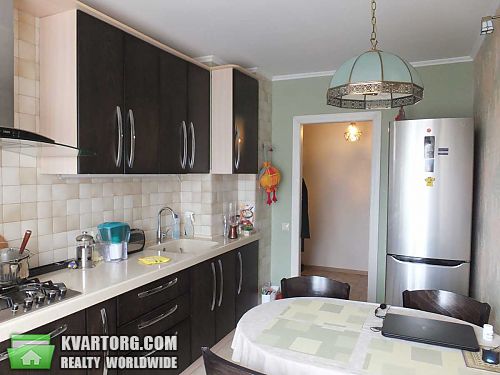Sell 2-room apartment. Киев, Бучмы — photo 3