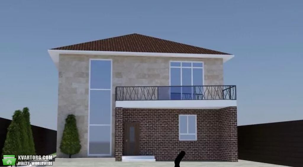 Sell house. Одесса, Одесская — photo 1