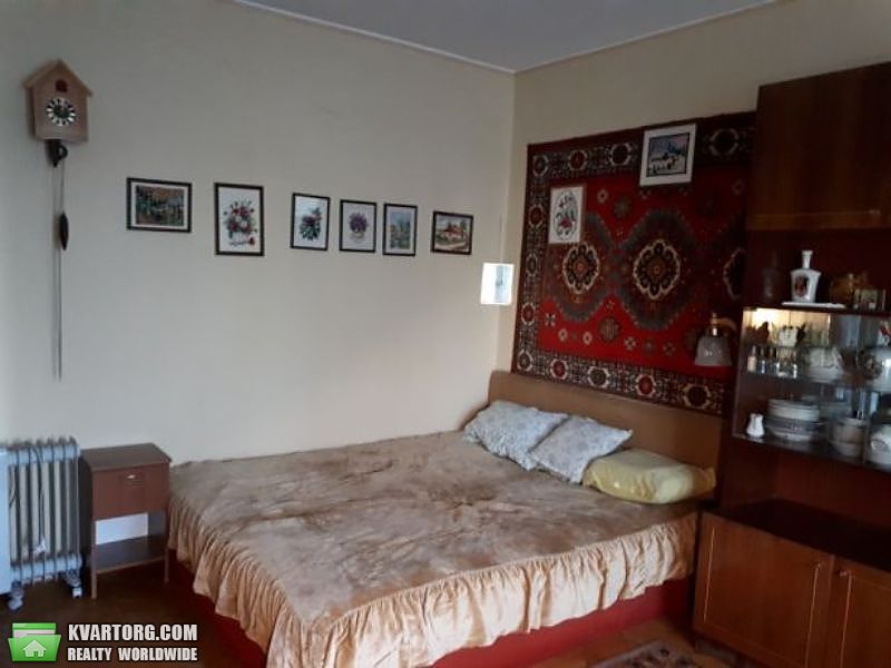 Sell 1-room apartment. Киев,  Гагарина пр — photo 4