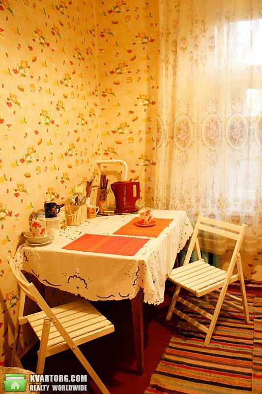 Rent out 2-room apartment. Харьков, Веснина — photo 3