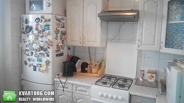 Sell 2-room apartment. Киев,  Героев Сталинграда пр — photo 1