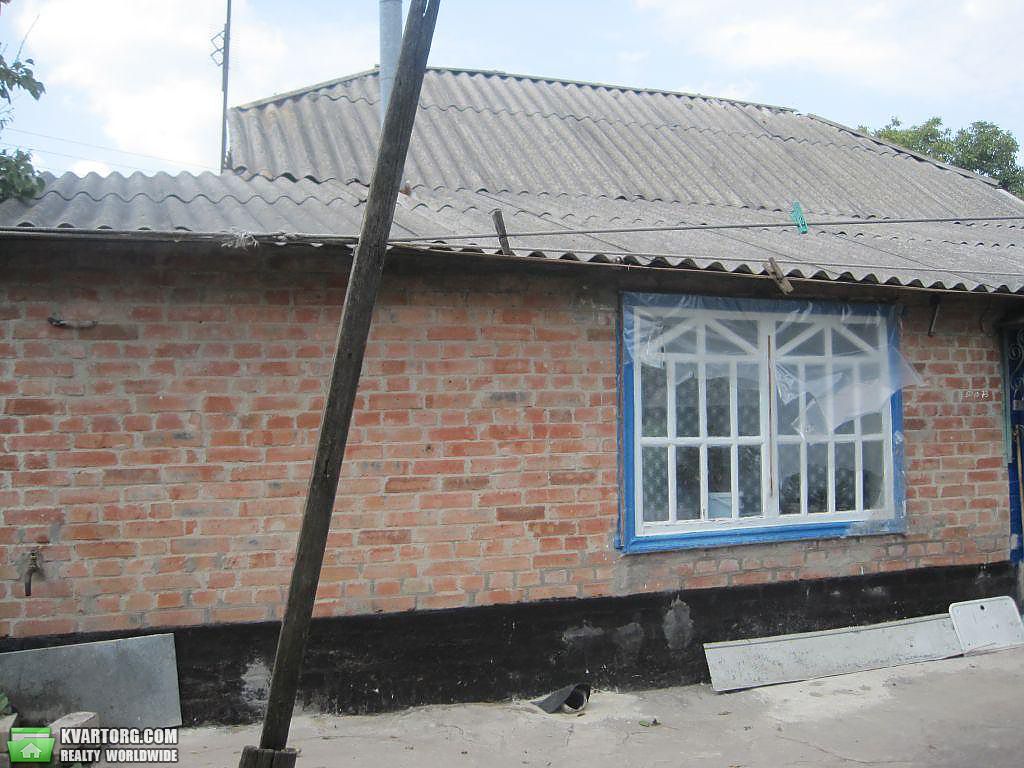 Sell house. Полтава, Жовтнева — photo 4
