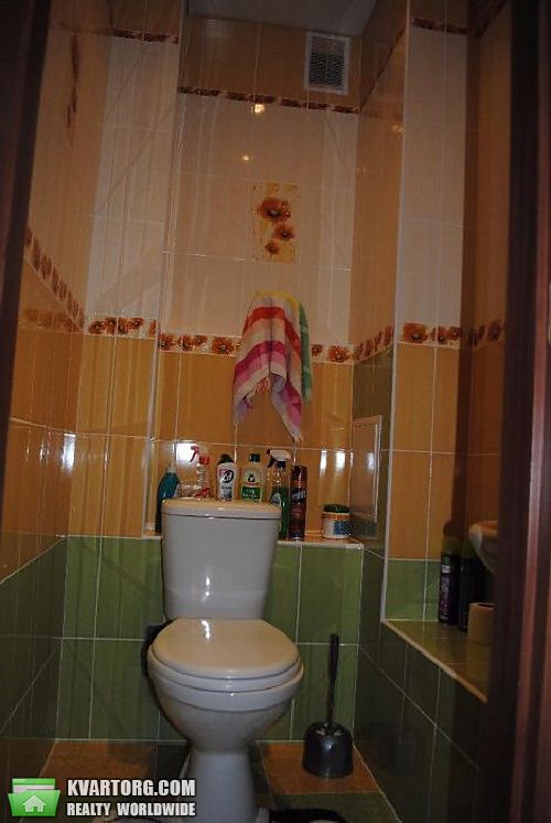 Sell 2-room apartment. Киев,  Милославская — photo 8