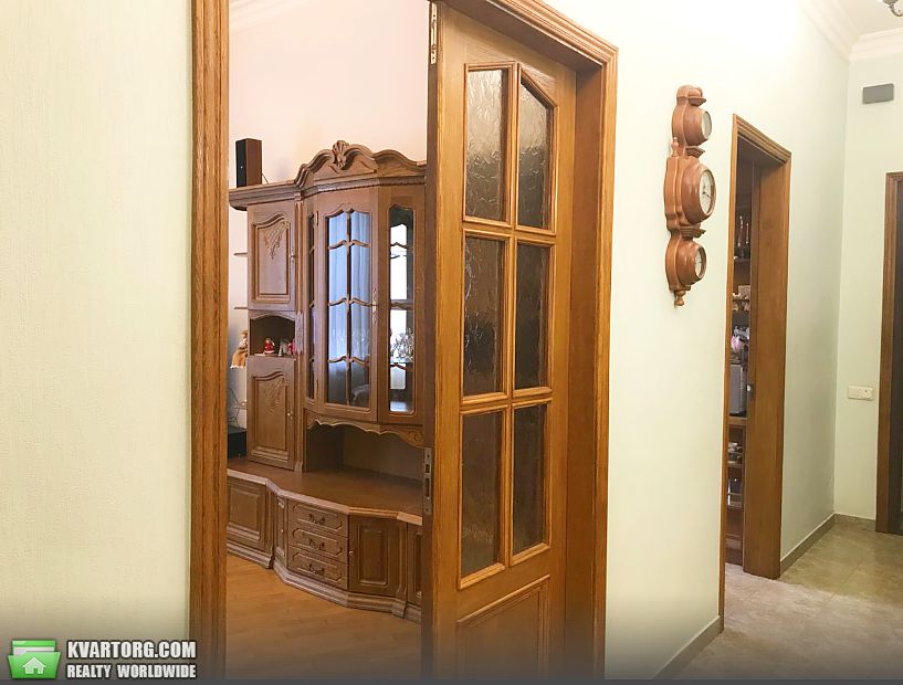 Rent out 3-room apartment. Киев, Бульварно-кудрявская — photo 10