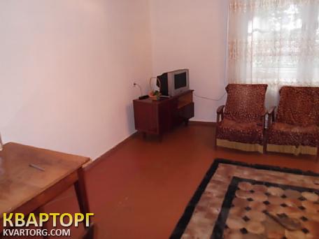 Rent out 1-room apartment. Днепропетровск,  Рабочая — photo 1