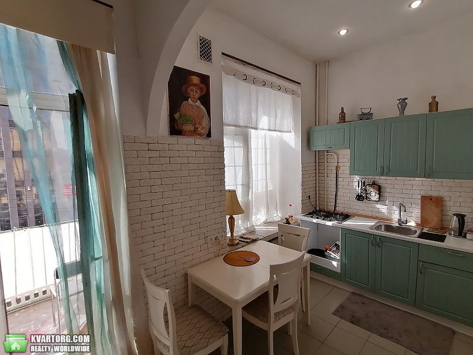 Sell 1-room apartment. Киев,  Антоновича — photo 6