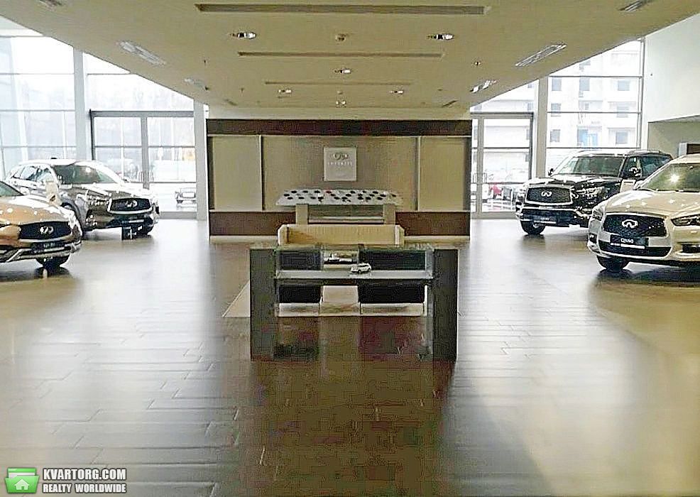 Rent out shop. Харьков, Клочковская — photo 2