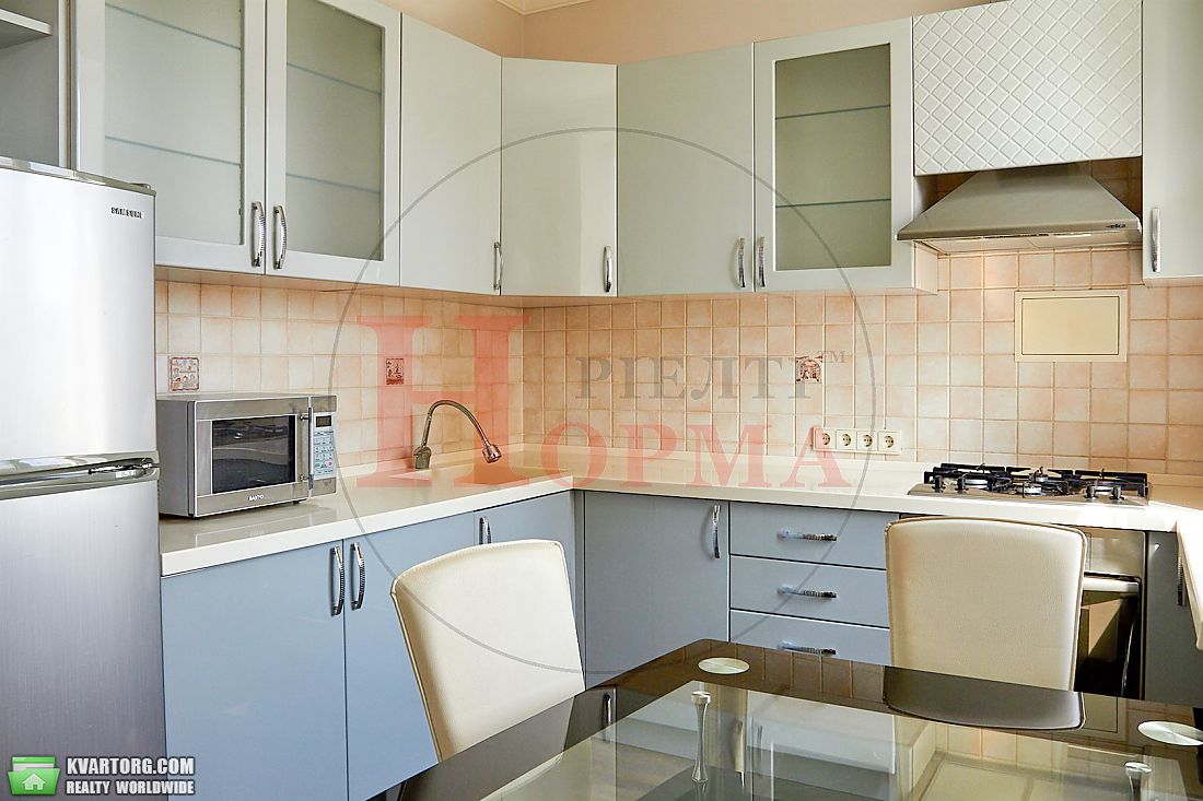 Rent out 2-room apartment. Киев,  Воровского — photo 5