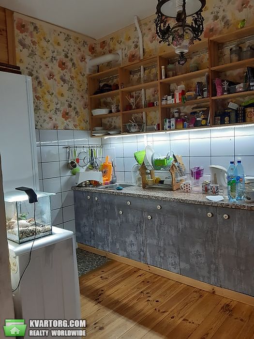 Sell 2-room apartment. Киев, пер. Госпитальный — photo 4
