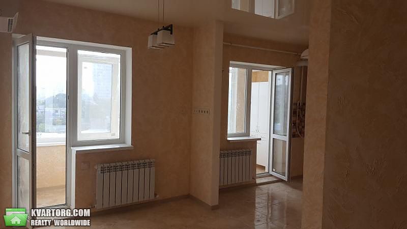 Sell 2-room apartment. Одесса, Люстдорфская дорога — photo 1