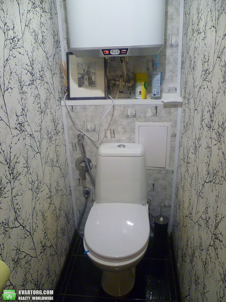 Sell 1-room apartment. Киев,  Малышко — photo 8