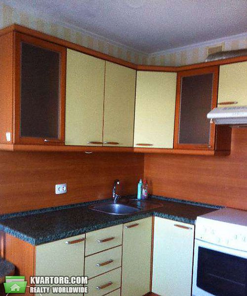 Sell 1-room apartment. Киев, Автозаводская — photo 1
