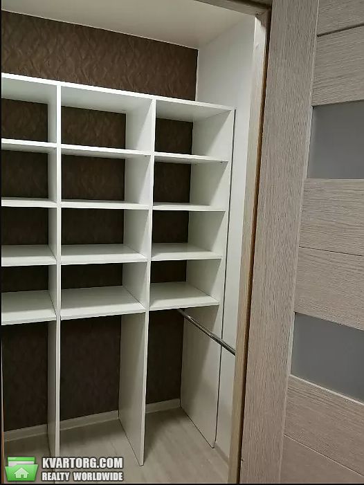 Rent out 1-room apartment. Киев, Крушельницкой — photo 7