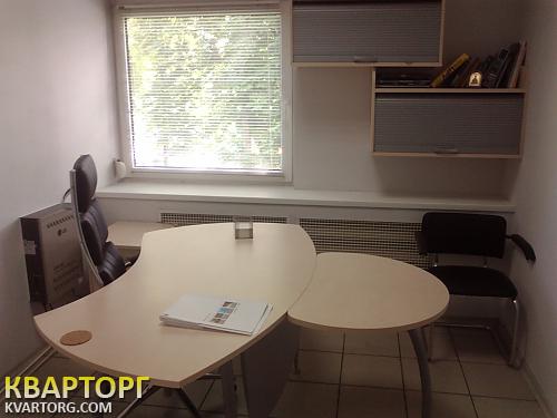 Rent out office. Киев,  Глубочицкая — photo 1