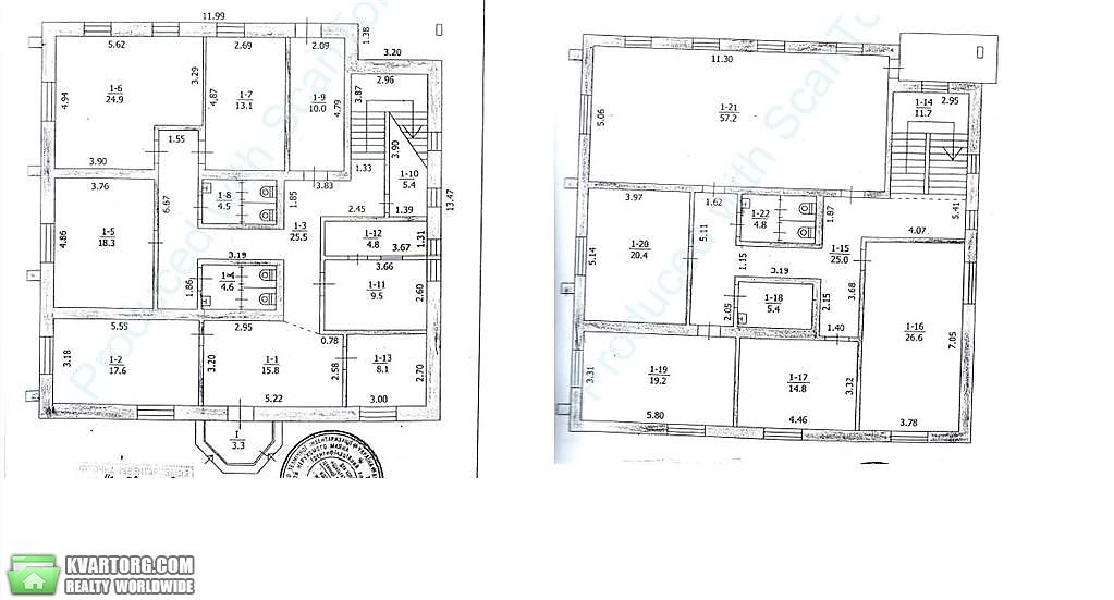 Rent out office. Киев, ул. Донская — photo 5