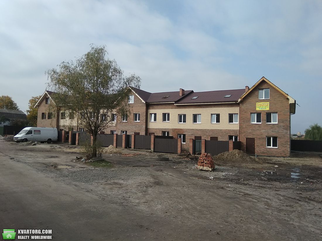 Sell multi-room apartment. Киев,  Макаренко — photo 2