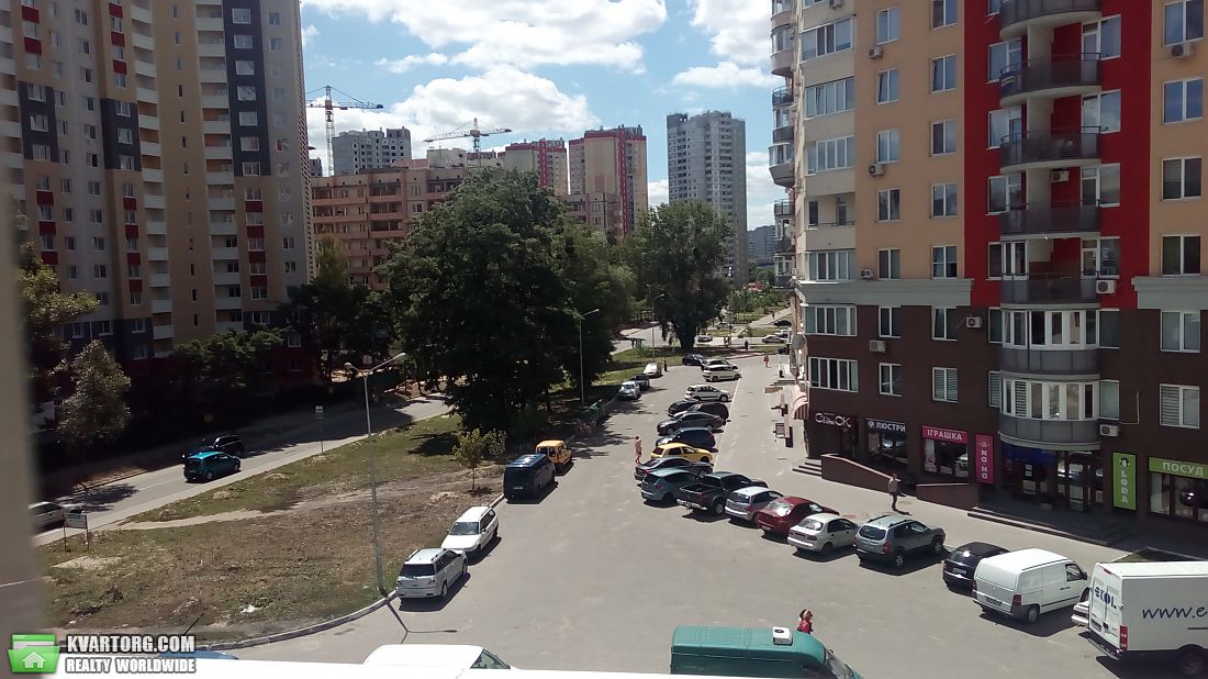 Sell 3-room apartment. Киев,  Ломоносова — photo 4