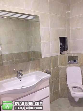 Rent out 4-room apartment. Одесса, Французский бульвар — photo 9