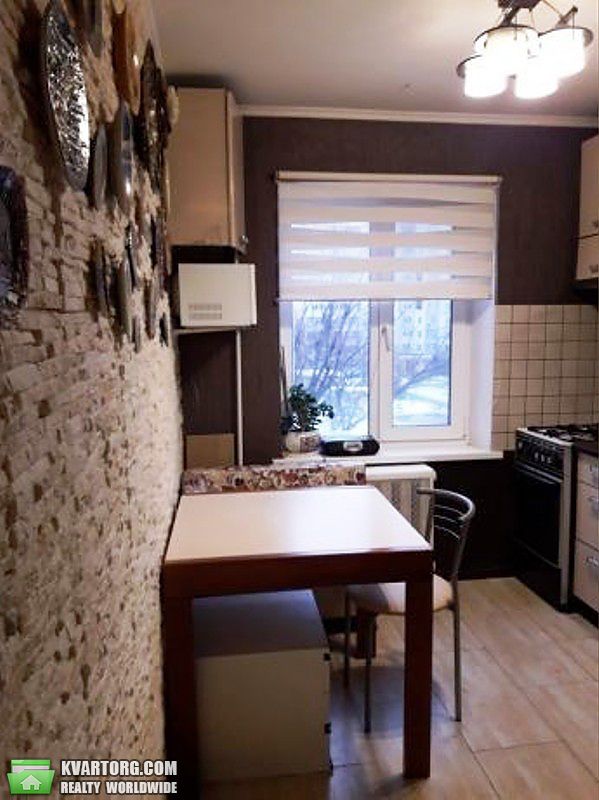 Sell 1-room apartment. Киев,  Бажана — photo 4