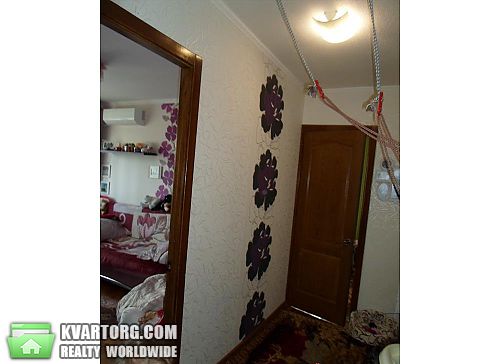 Sell 2-room apartment. Киев, Привокзальная — photo 3