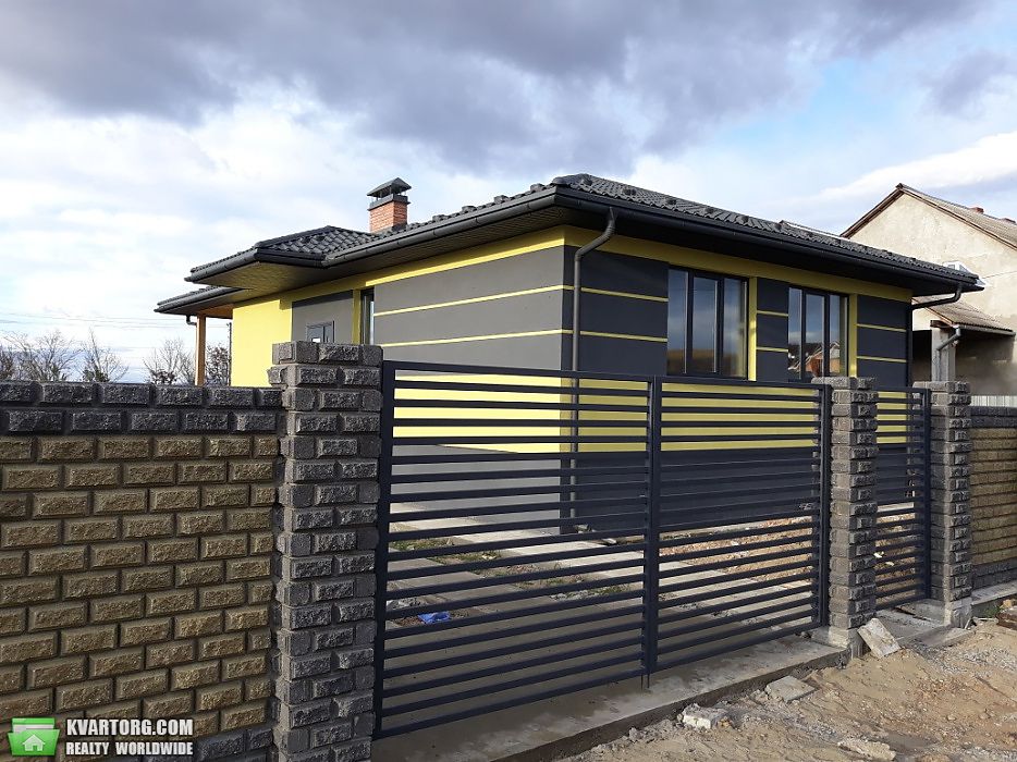 Sell house. Ужгород,  Зеленая — photo 2