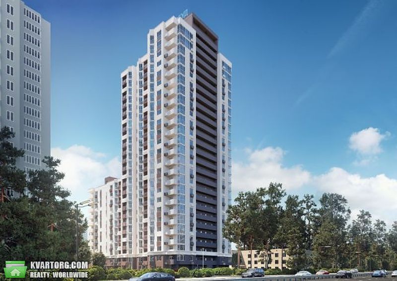 Sell 1-room apartment. Киев,  Победы пр — photo 2