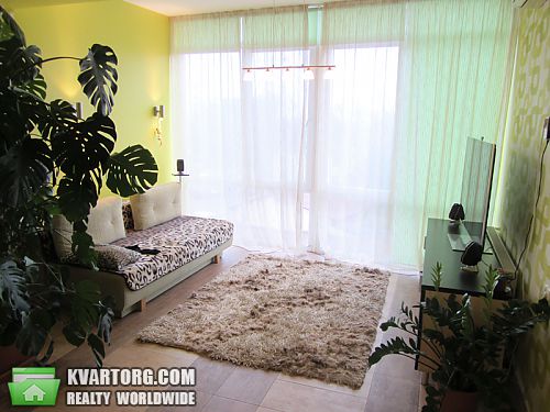 Sell 2-room apartment. Одесса, Фонтанская дор. — photo 1