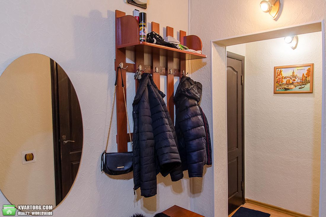 Sell 2-room apartment. Киев,  Ушинского — photo 3