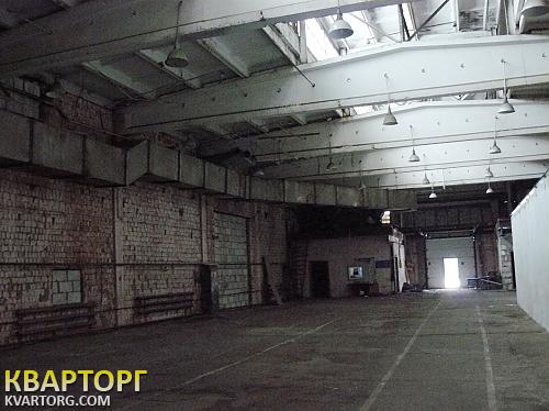 Rent out warehouse. Киев,  Стройиндустрии — photo 1