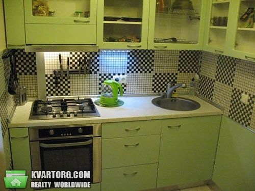 Sell 3-room apartment. Киев,  Порика — photo 6