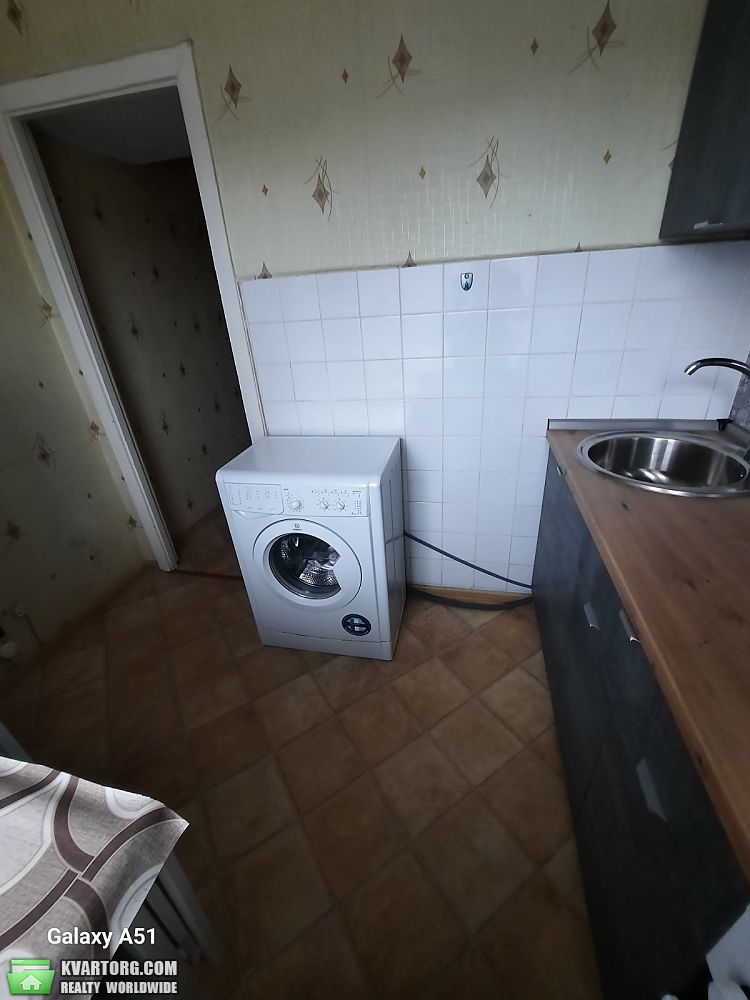 Rent out 1-room apartment. Киев, Мілютенко — photo 4