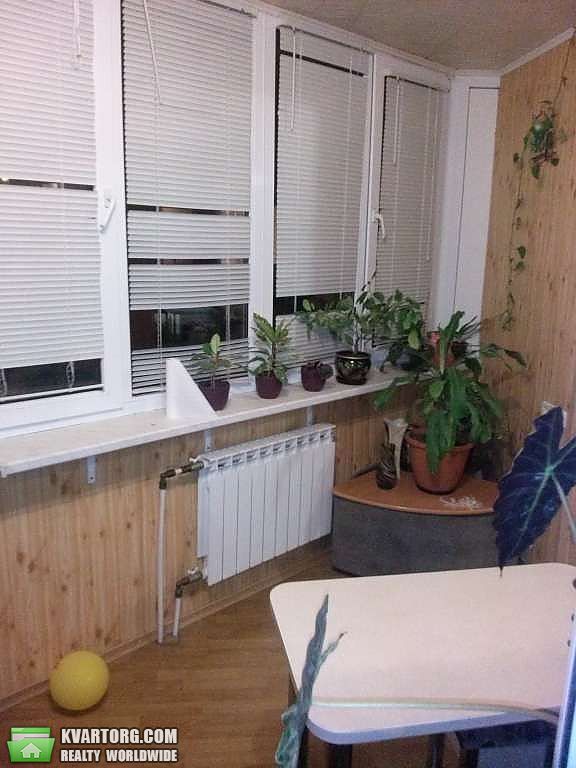 Sell 3-room apartment. Киев,  Цветаевой — photo 4