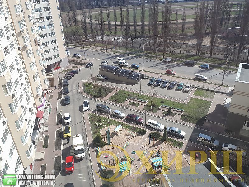 Sell 3-room apartment. Киев,  Касияна — photo 1