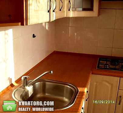 Sell 1-room apartment. Киев, Тимошенко — photo 1