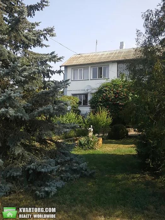 Sell house. Одесса,  Суворова — photo 1