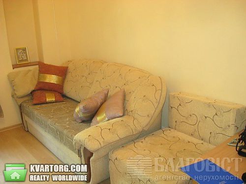 Sell 2-room apartment. Киев,  Стрелецкая — photo 1