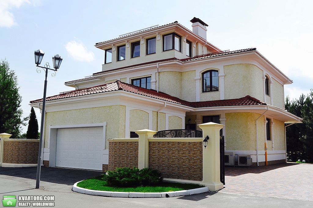 Sell house. Киевская обл., Соловьненка — photo 1