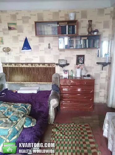 Sell 1-room apartment. Киев,  Курбаса — photo 1