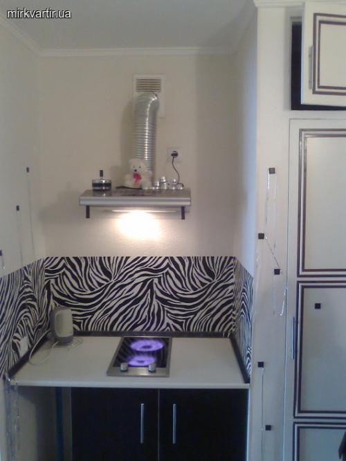 Rent out 1-room apartment. Одесса, Николаевская дорога 297 — photo 2