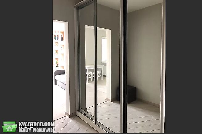 Rent out 1-room apartment. Киев, Ломоносова — photo 10