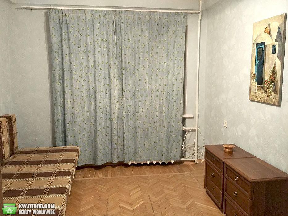 Rent out 2-room apartment. Киев,  Энтузиастов — photo 4