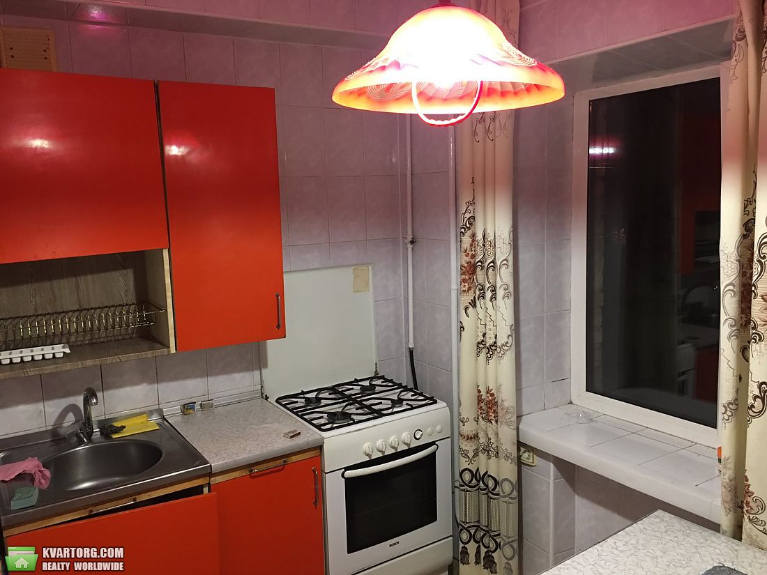 Sell 2-room apartment. Киев,  Туполева — photo 1
