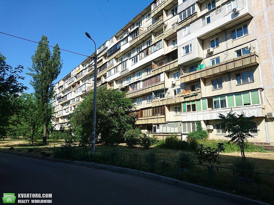продам 2-комнатную квартиру. Киев,  Миколайчука - фото 5