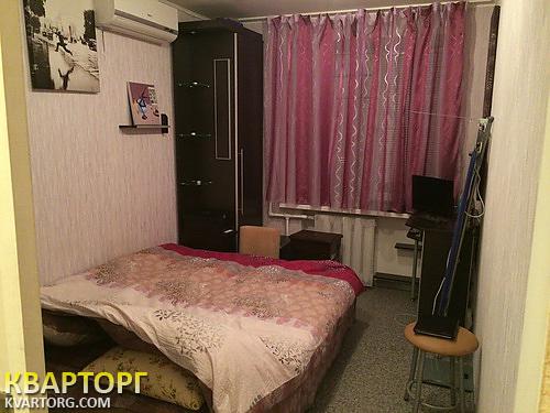Sell 2-room apartment. Киев,  Уманска — photo 3