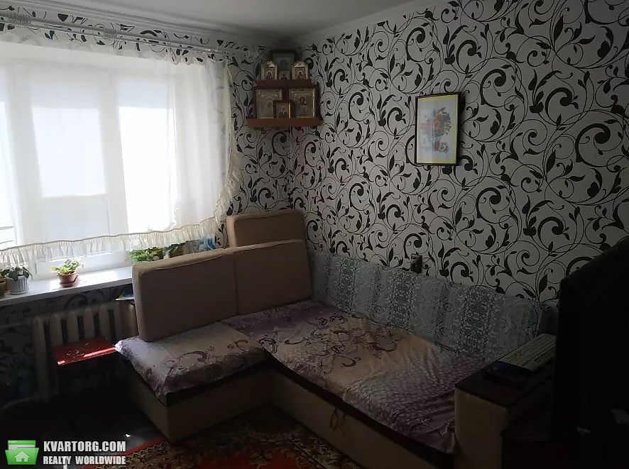 Sell 1-room apartment. Одесса,  Заболотного — photo 3