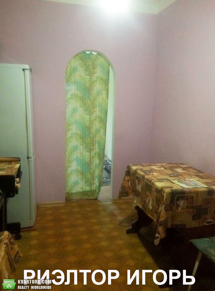 Rent out 1-room apartment. Одесса, Щёголева — photo 4