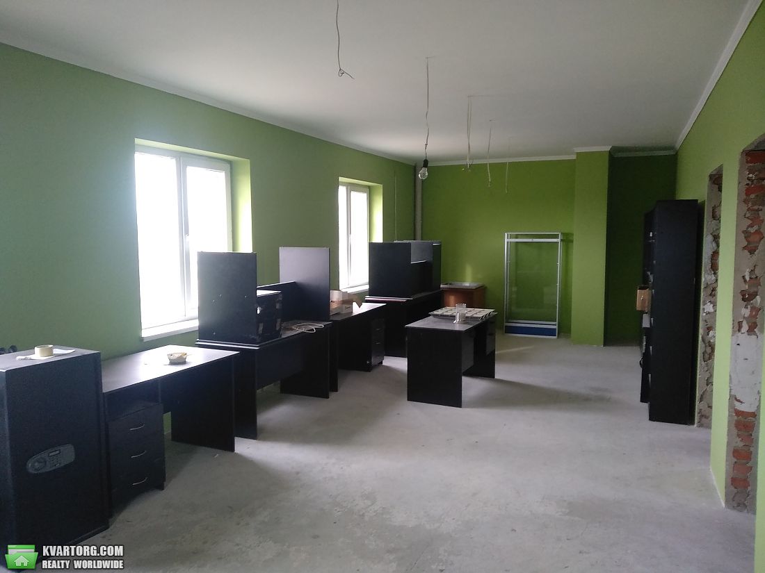 Sell office. Киев,  Перова бул — photo 8
